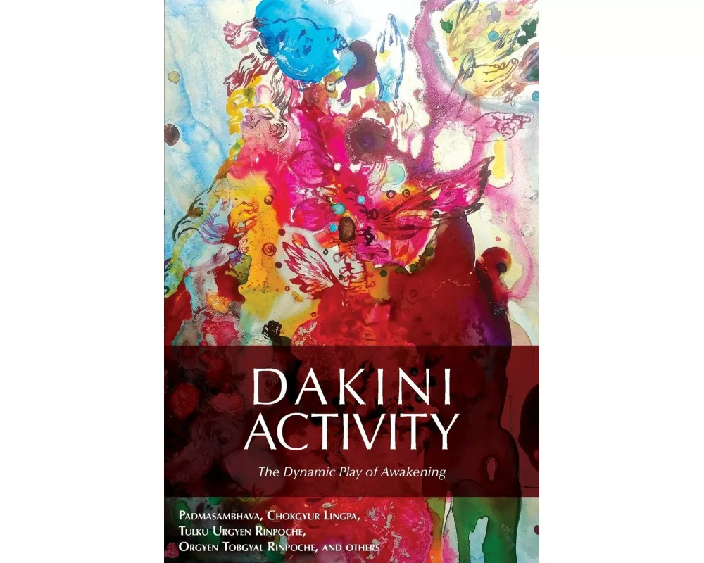 Dakini Activity