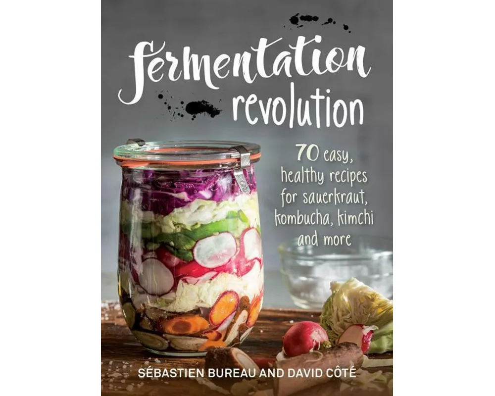 Fermentation Revolution