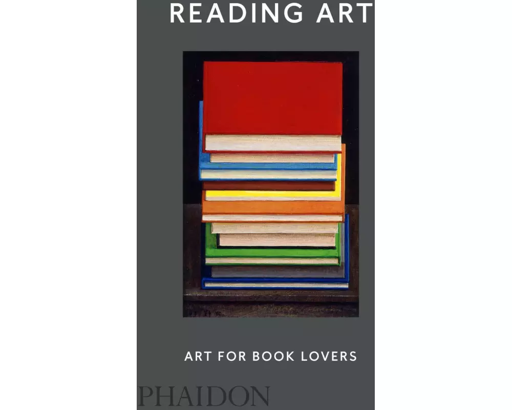 Reading Art