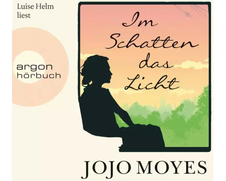 Im Schatten das Licht