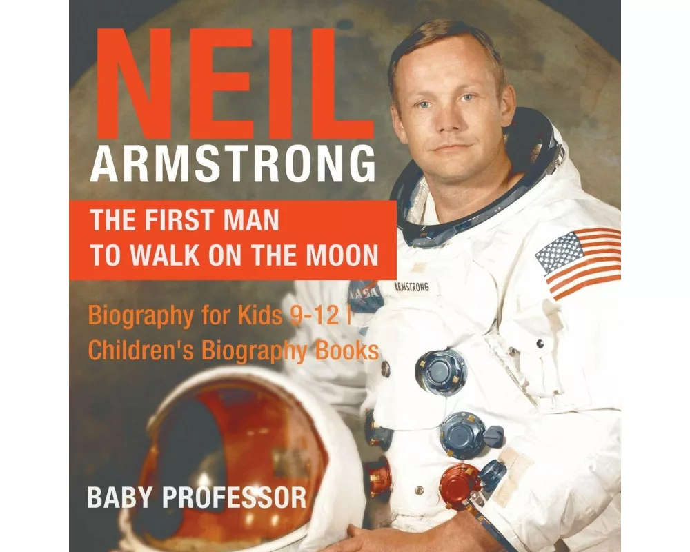 Neil Armstrong