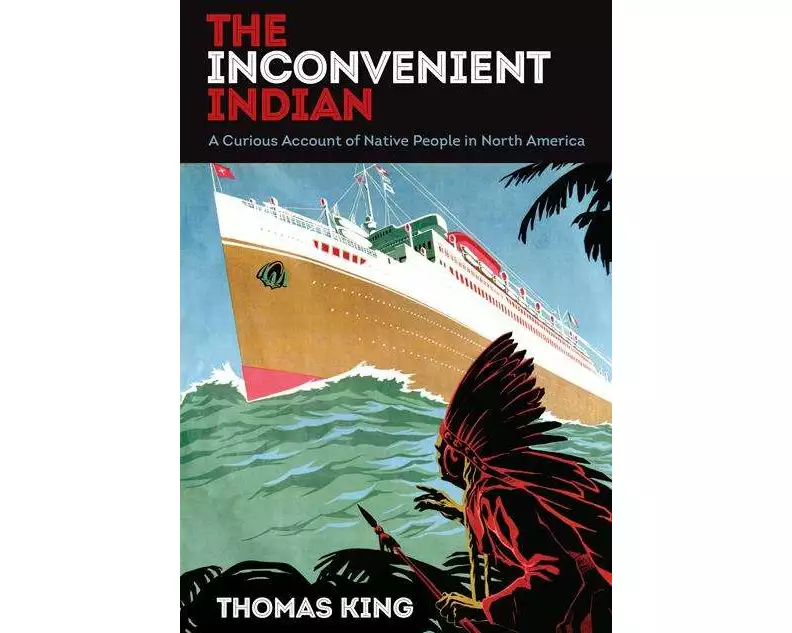 The Inconvenient Indian