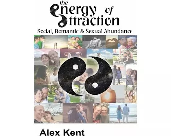 The Energy of Attraction