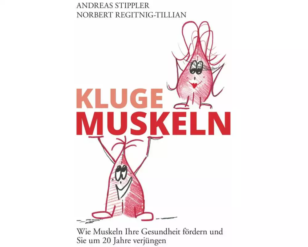 Kluge Muskeln