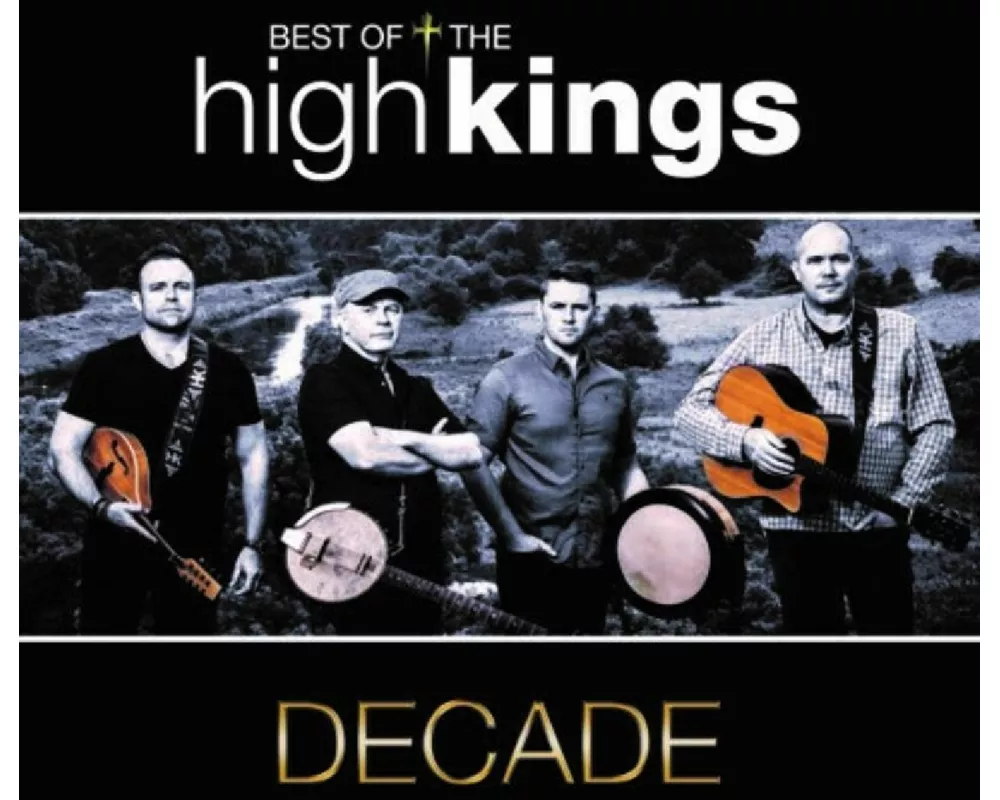 Decade-Best Of