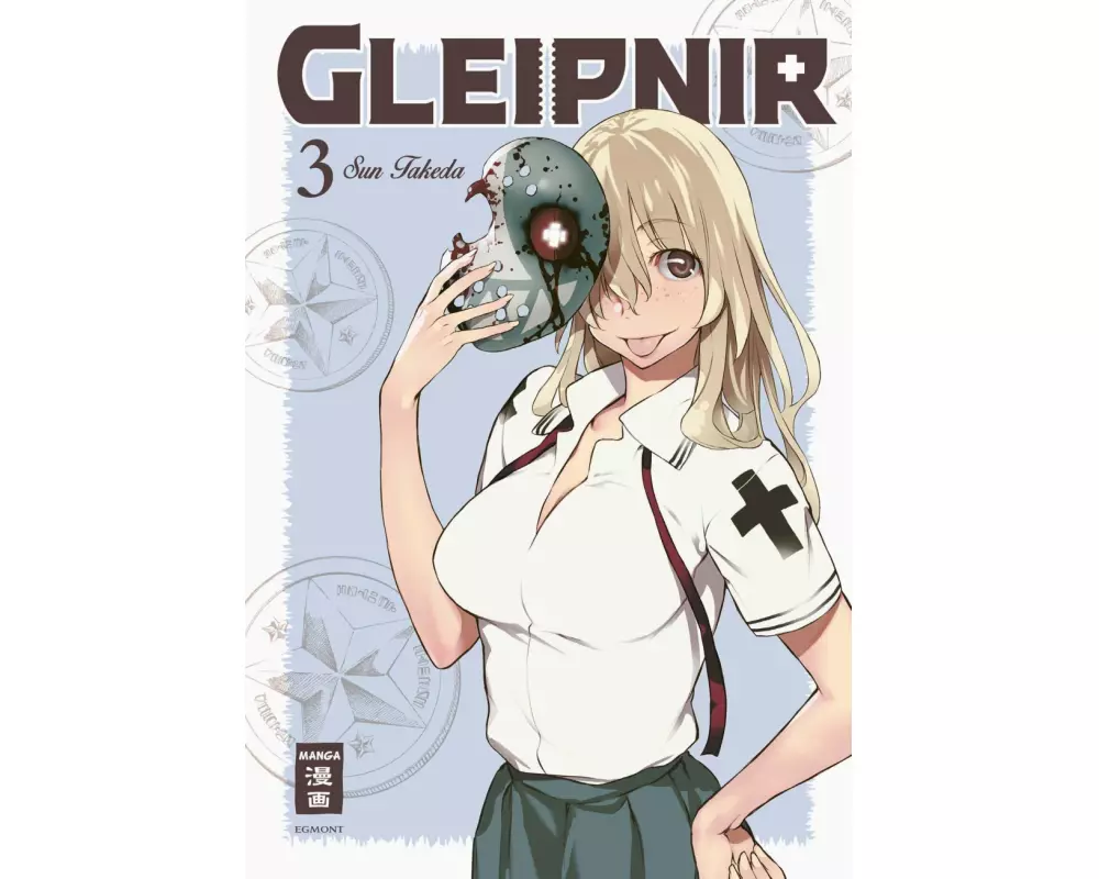 Gleipnir 03