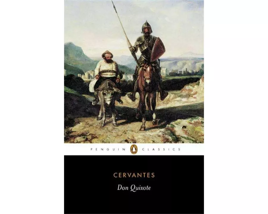 Don Quixote