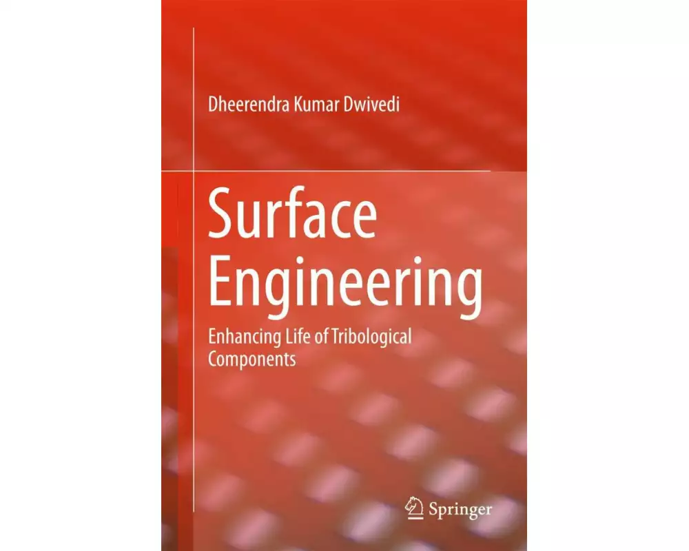 Surface Engineering