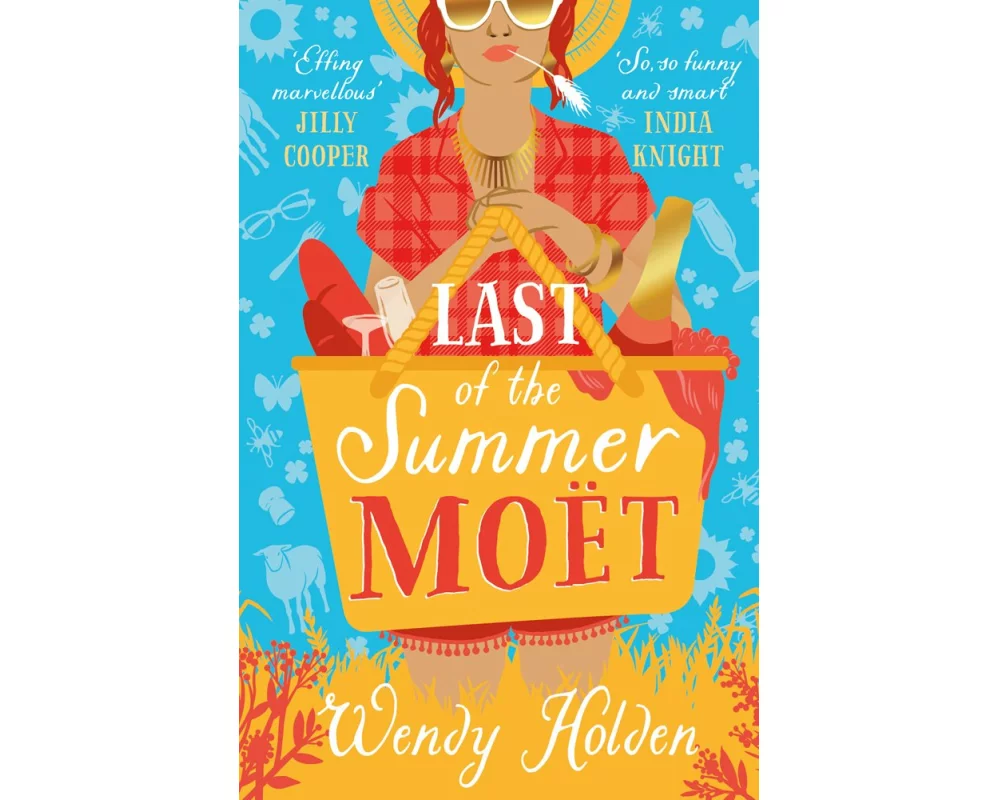 Last of the Summer Moët