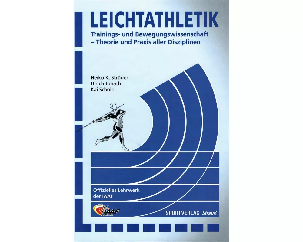 Strüder, H: Leichtathletik