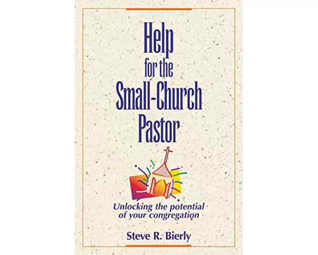 Help for the Small-Church Pastor