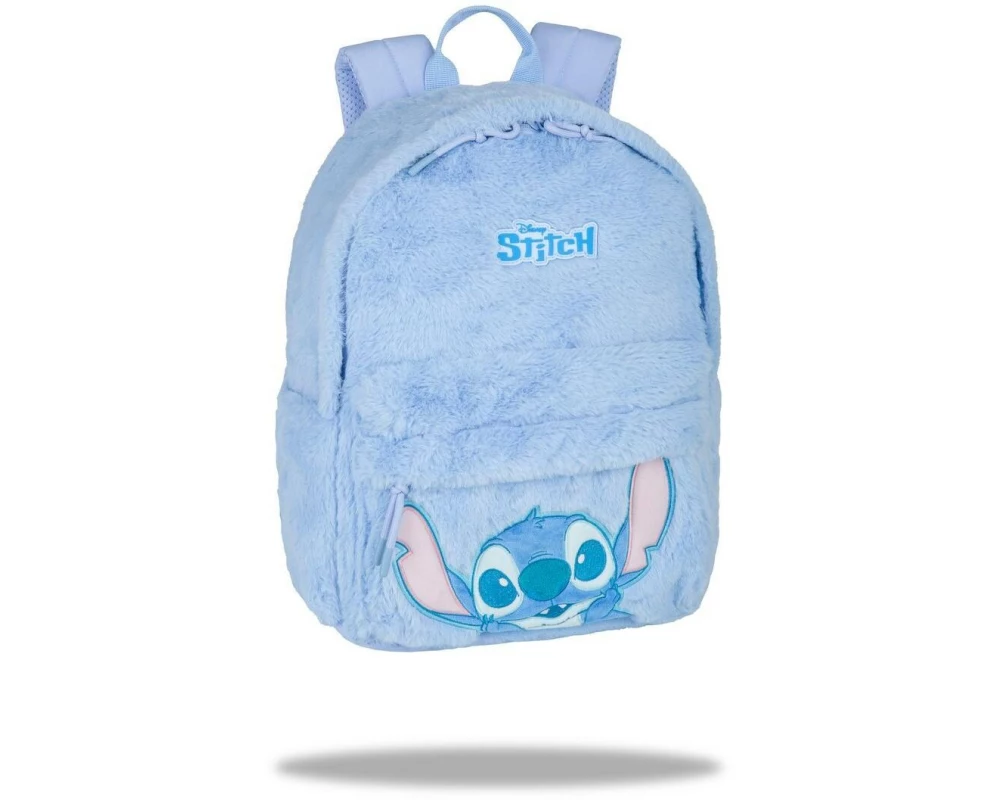 Dreams and Fantasy Rucksack Stitch 5 l, Blau