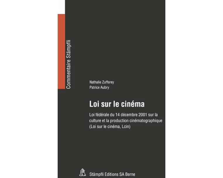 Loi sur le cinéma
