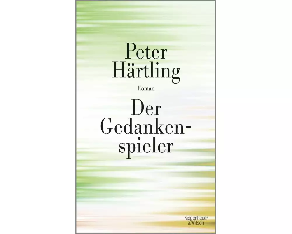 Der Gedankenspieler
