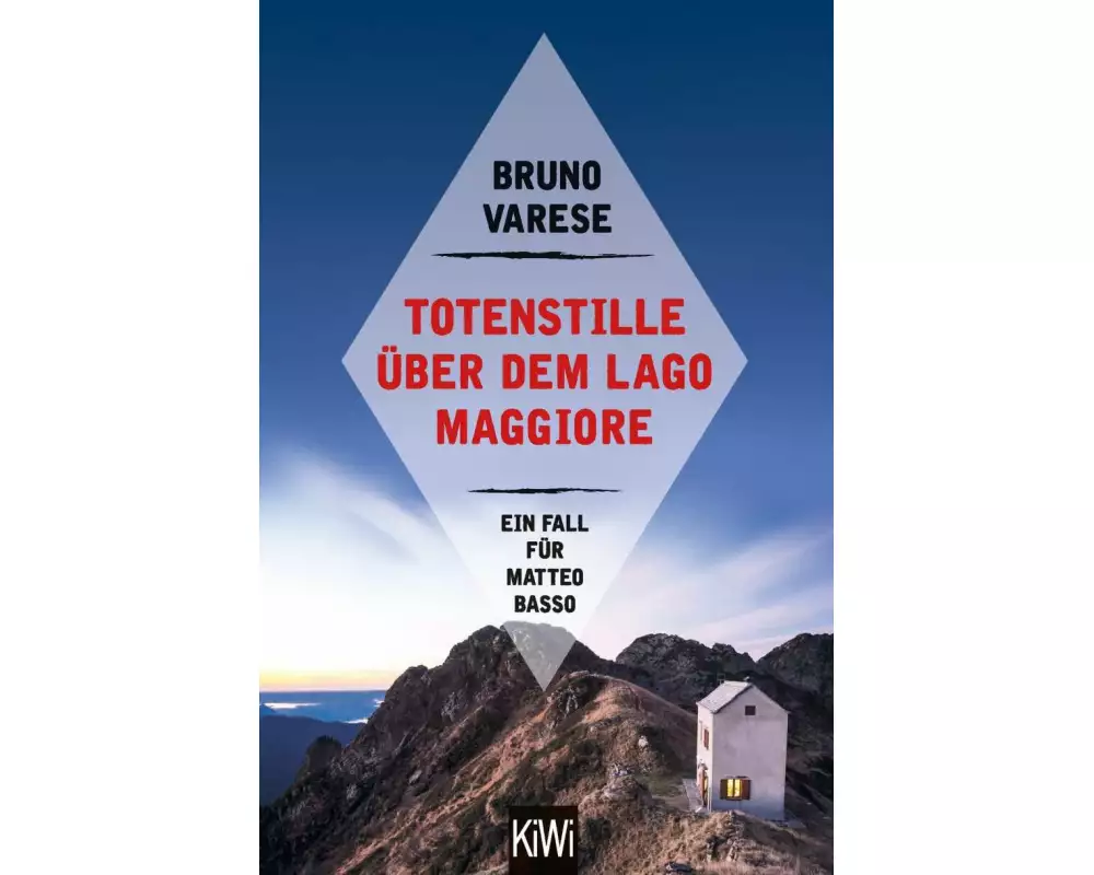 Totenstille über dem Lago Maggiore