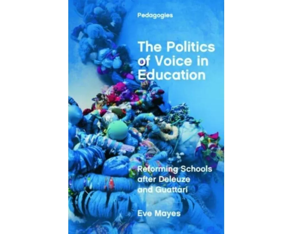 The Politics of Voice in Education