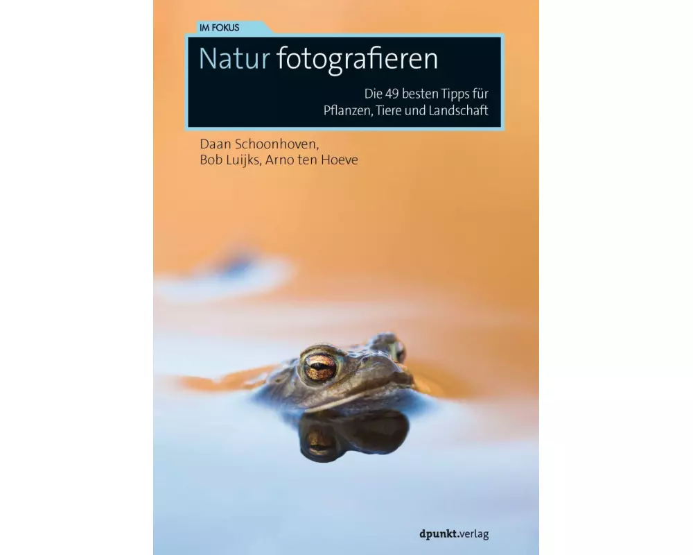 Natur fotografieren