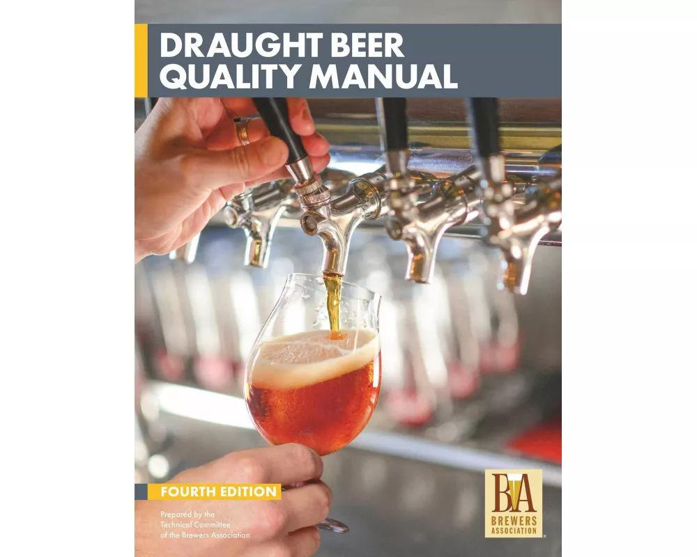 Draught Beer Quality Manual