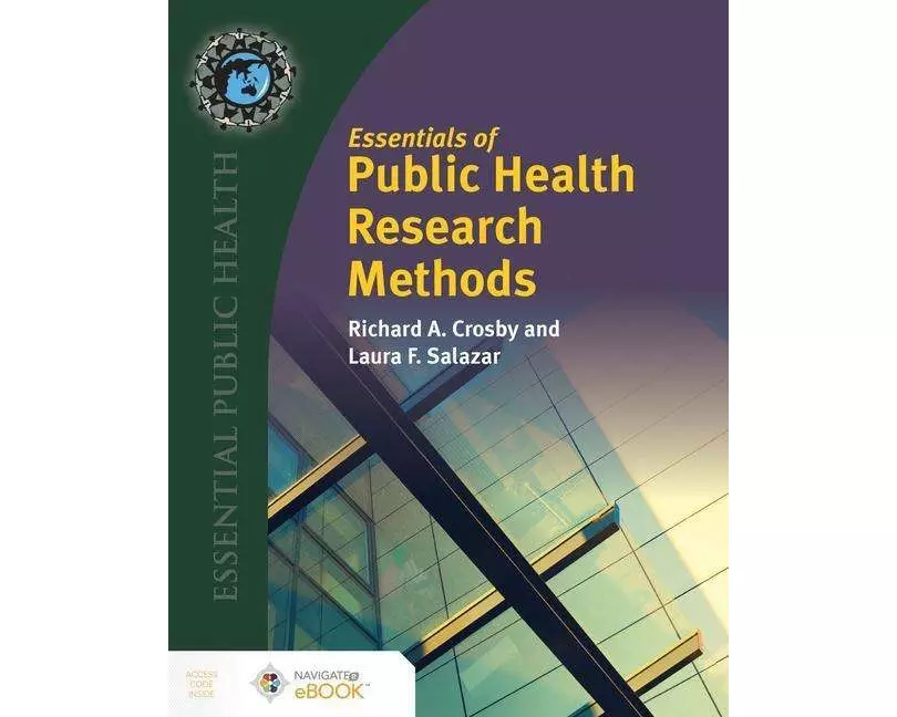 Essentials Of Public Health Research Methods