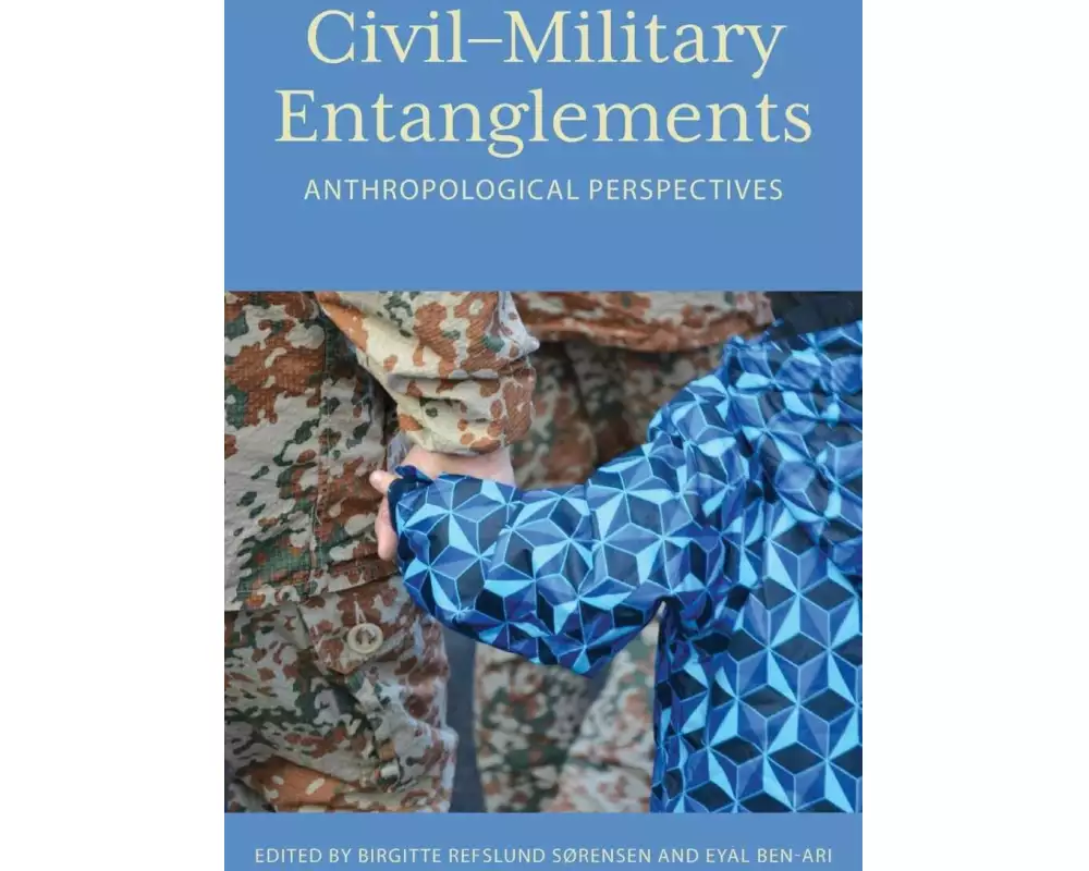 Civil–Military Entanglements