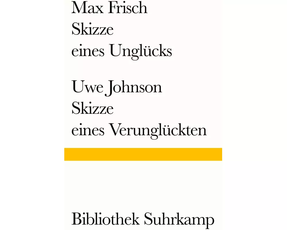 Skizze eines Unglücks/Skizze eines Verunglückten