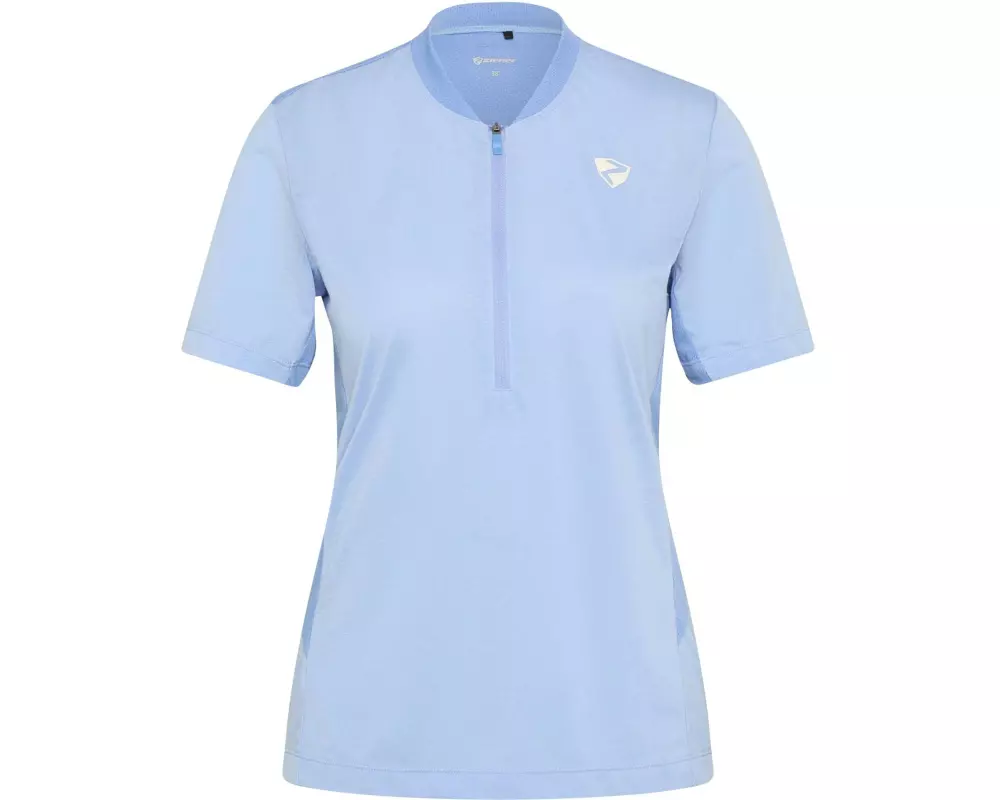 Ziener Velotrikot NEKTARIA-Z Damen Bluebell, Gr. 36