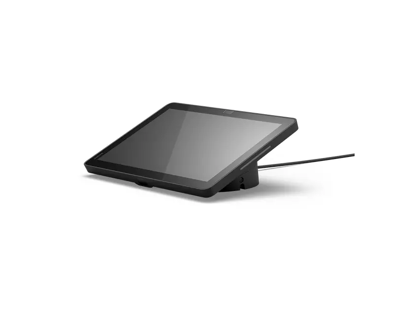 Jabra Control IP - Microsoft Teams Rooms 25,6 cm (10.1") 1920 x 1200 Pixel Schwarz Bluetooth