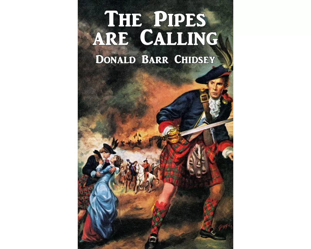 The Pipes Are Calling