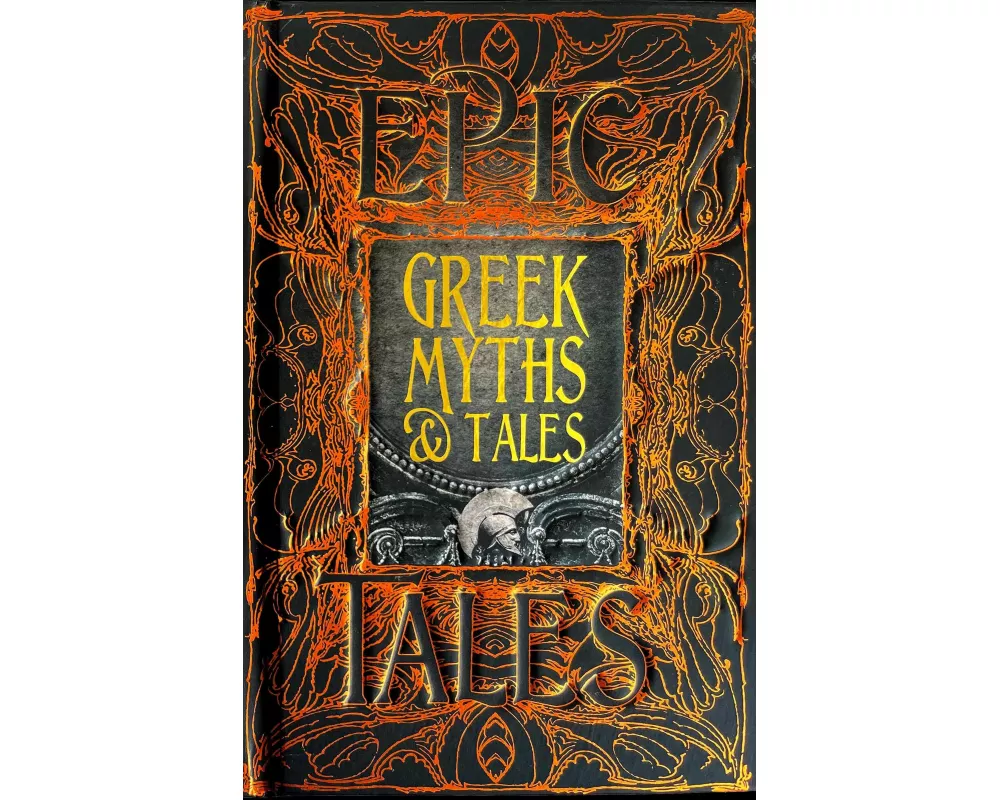 Greek Myths & Tales