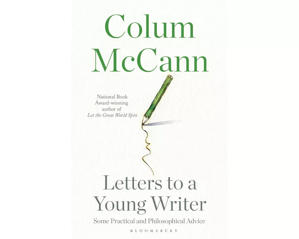 Letters to a Young Writer
