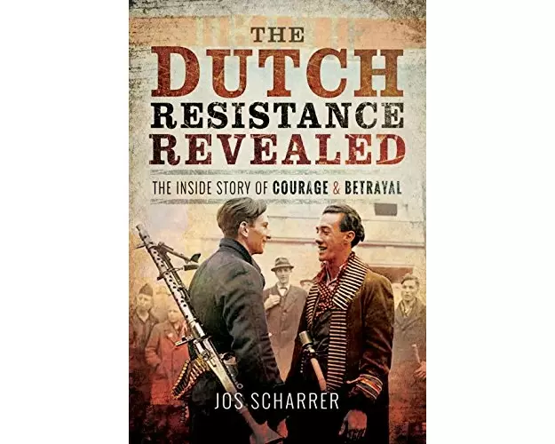 The Dutch Resistance Revealed