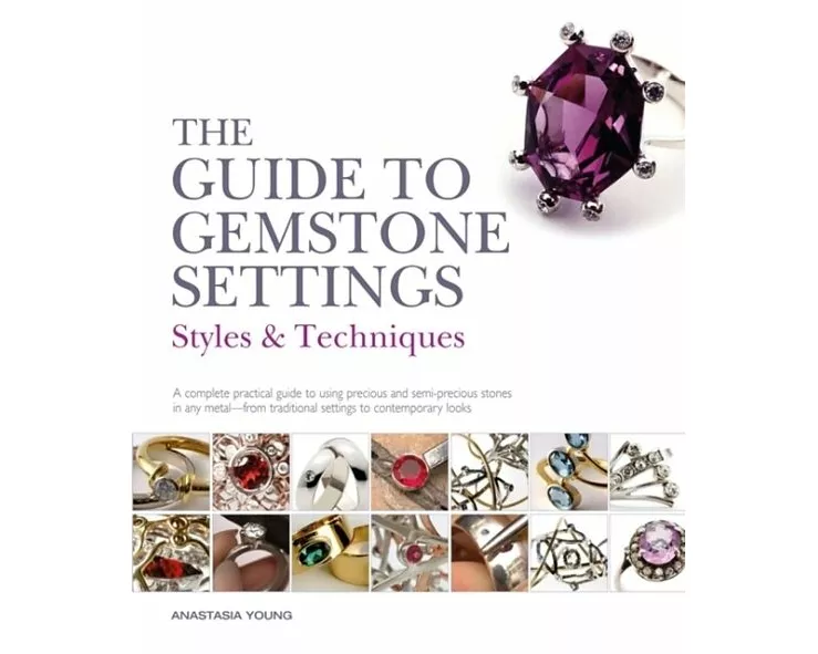 The Guide to Gemstone Settings