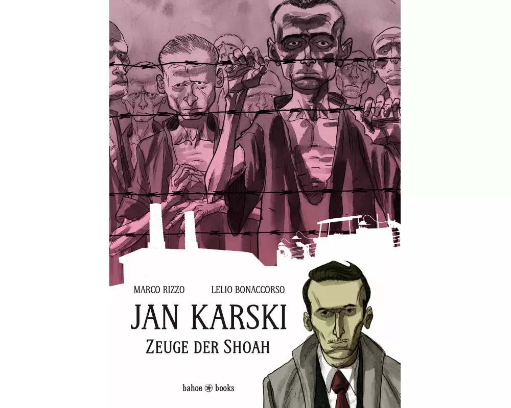 Jan Karski