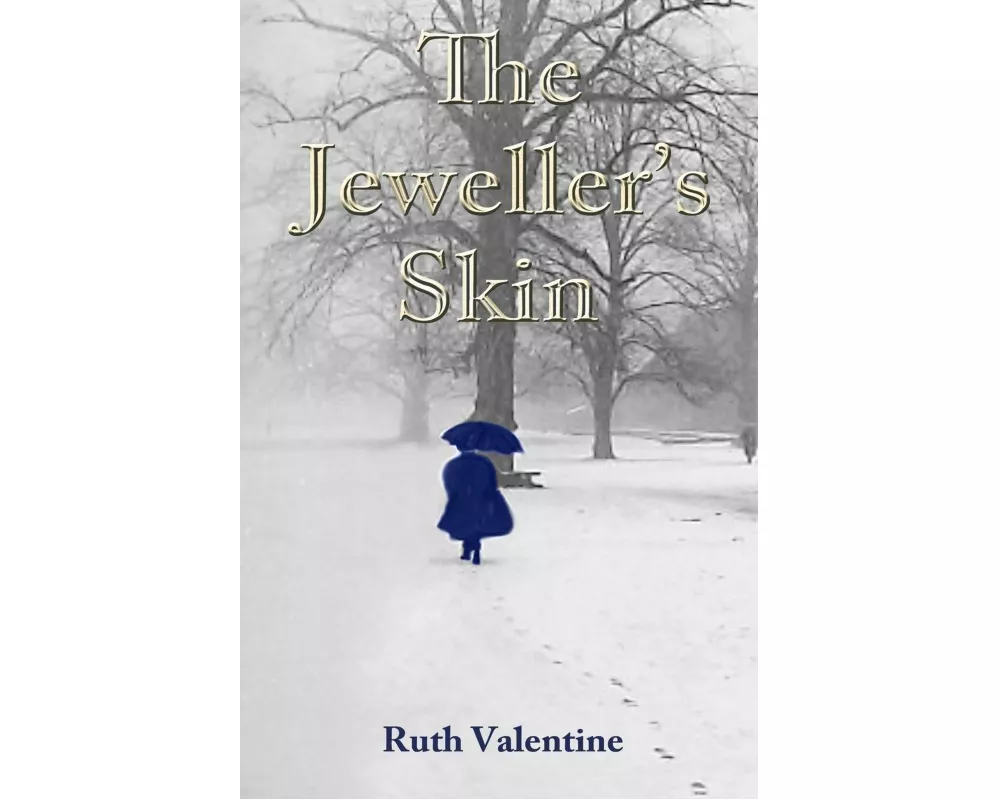 The Jeweller's Skin