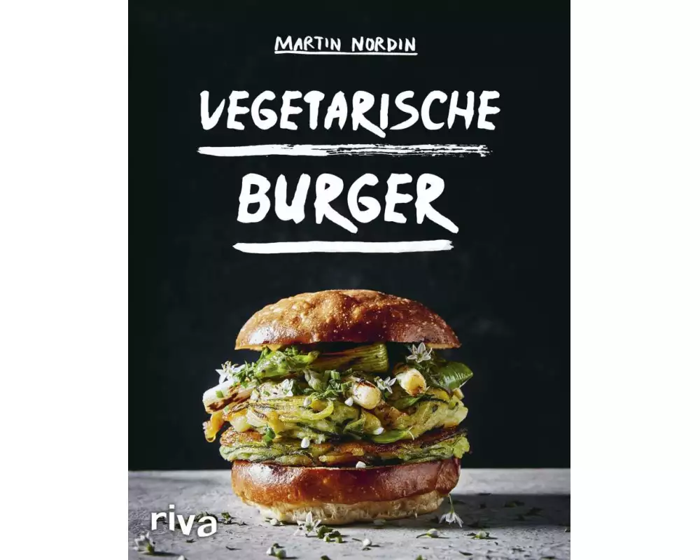 Vegetarische Burger