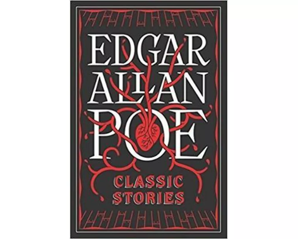 Edgar Allen Poe