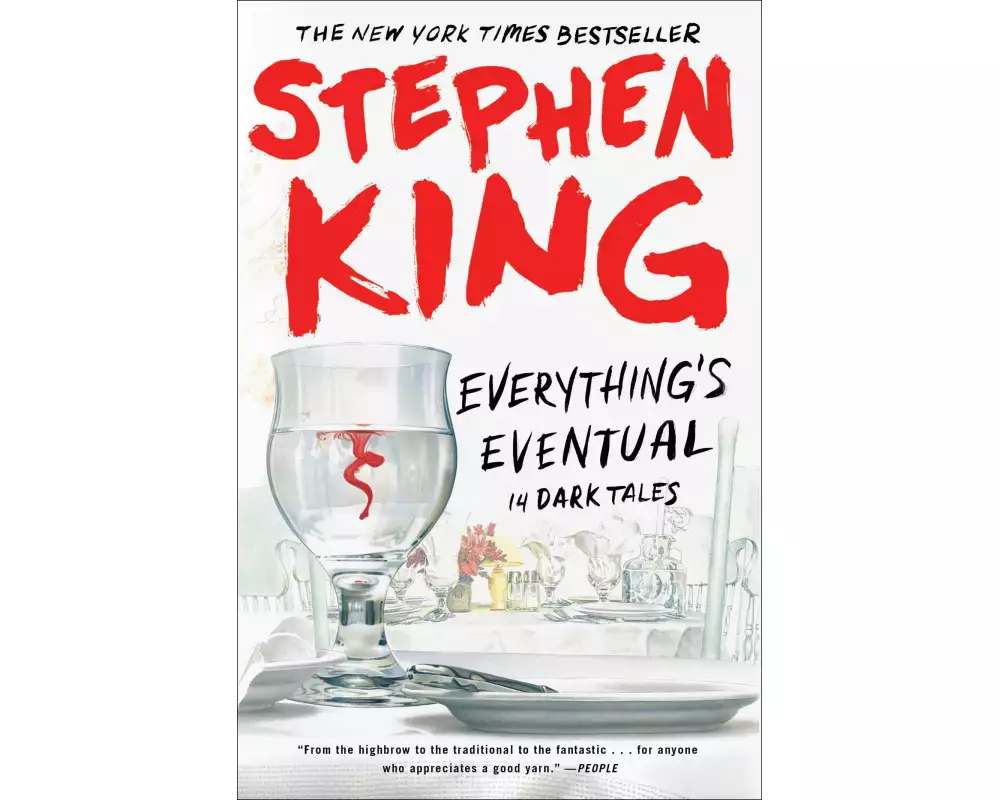 Everything's Eventual