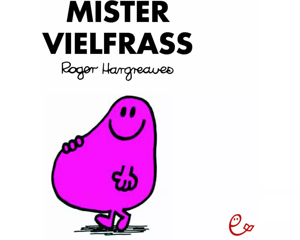 Mister Vielfraß