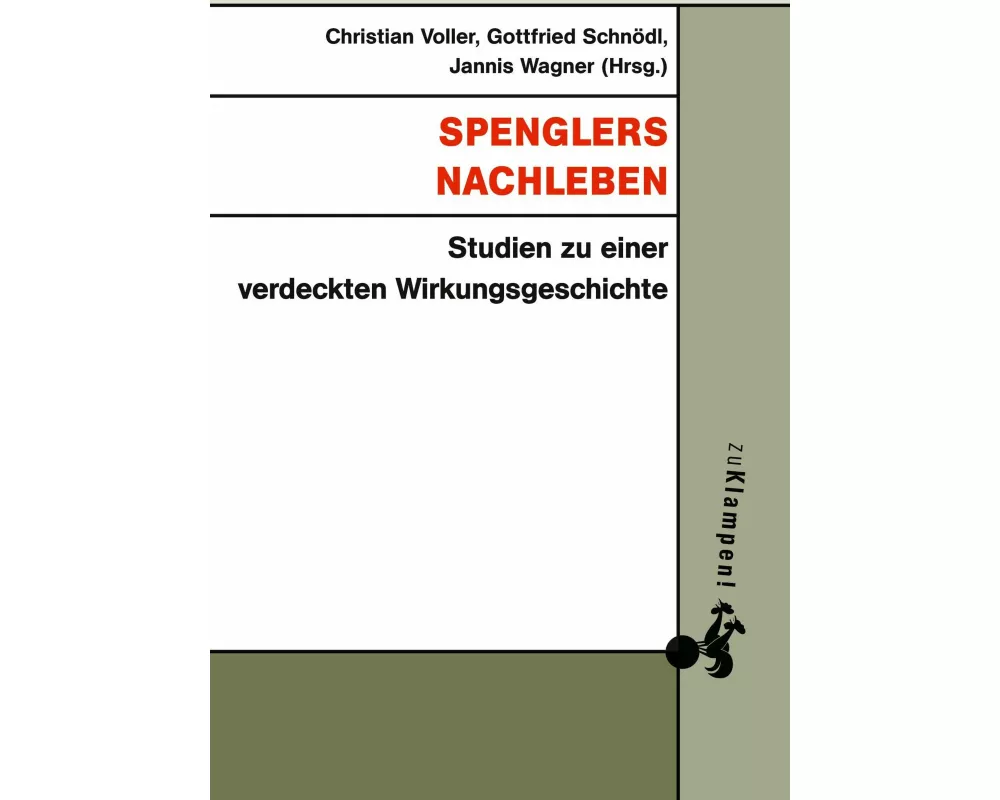 Spenglers Nachleben