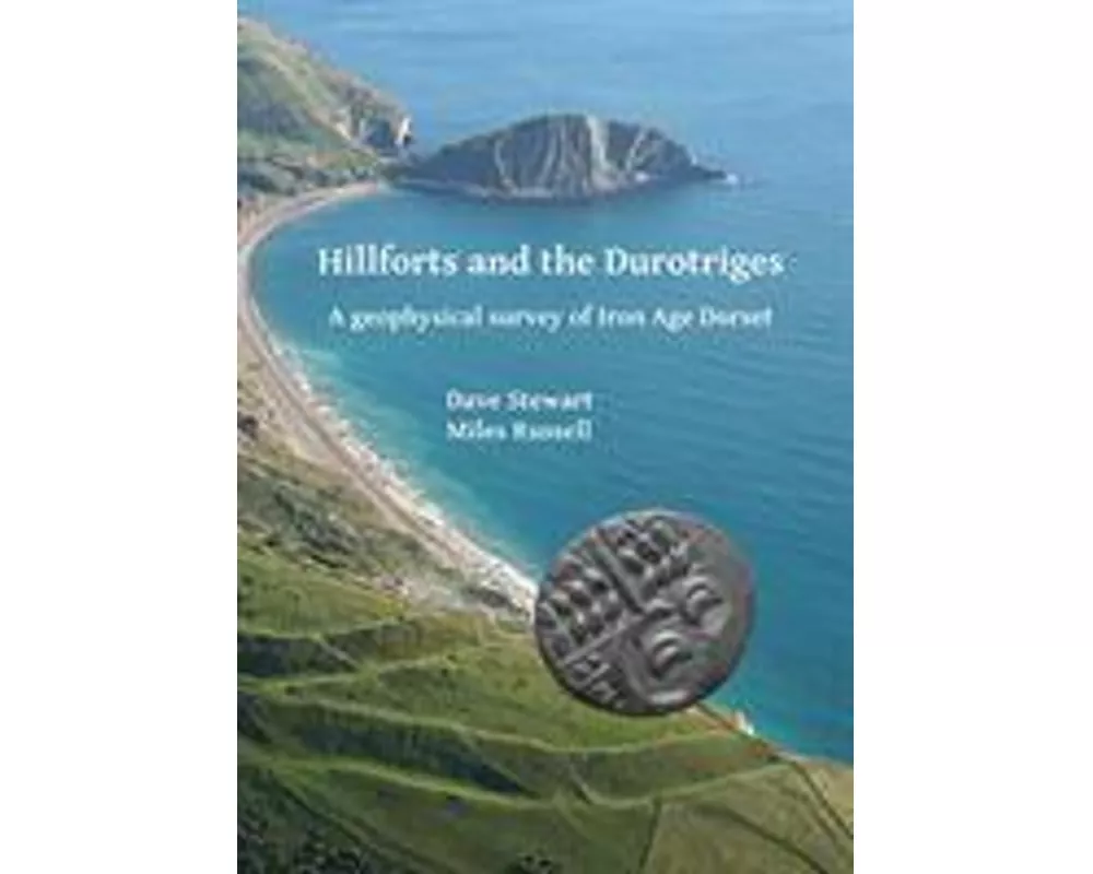 Hillforts and the Durotriges