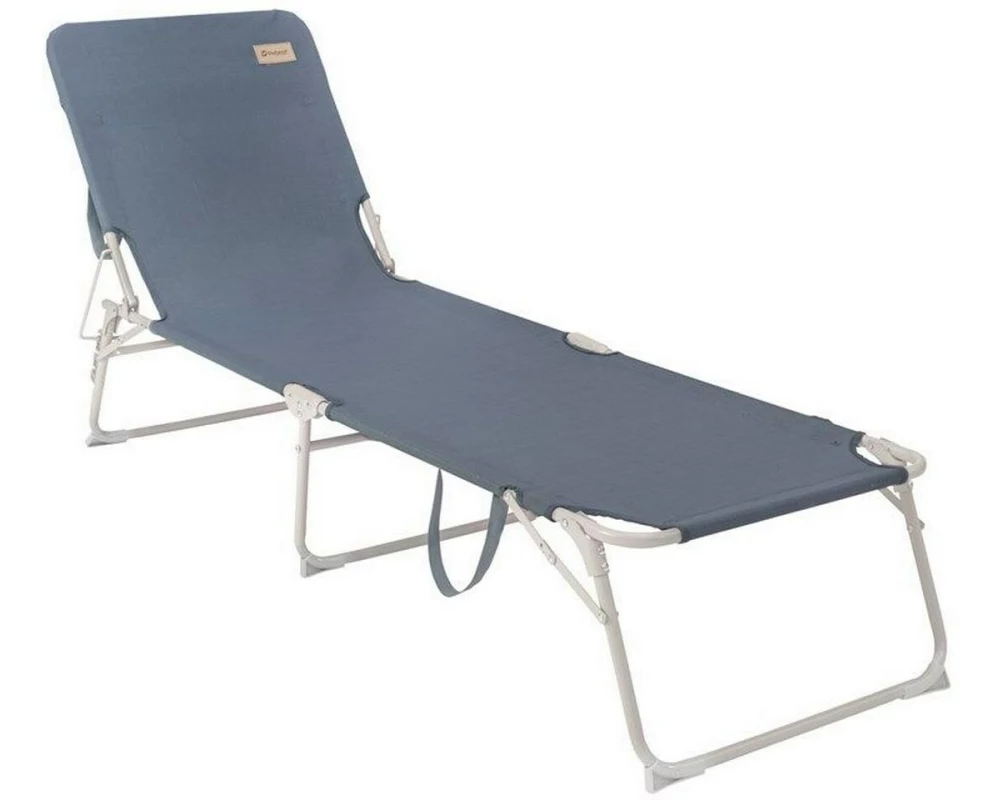 Outwell Liegestuhl Tenby Türkis