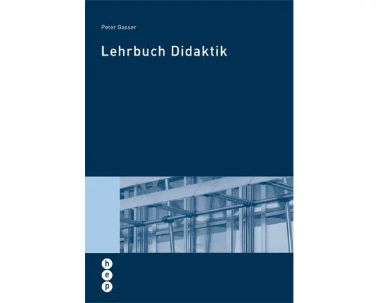 Lehrbuch Didaktik