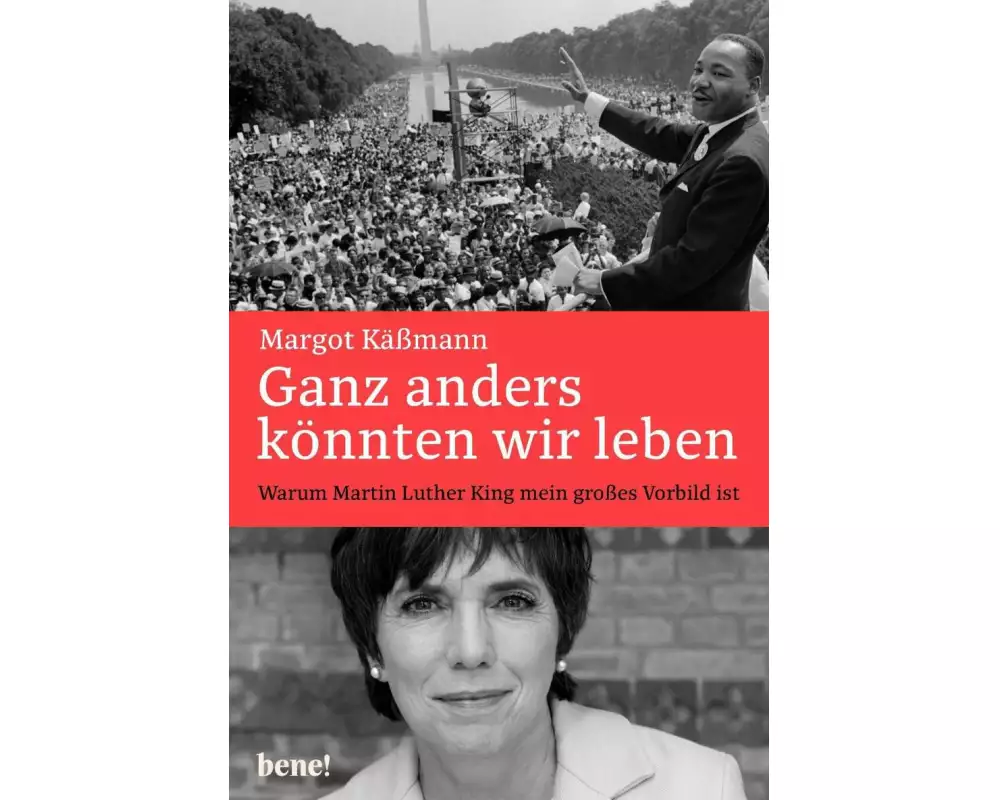 Ganz anders könnten wir leben