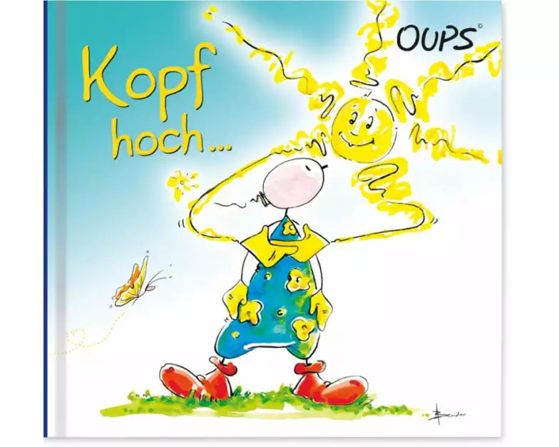 Kopf hoch