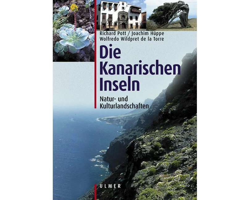Die Kanarischen Inseln