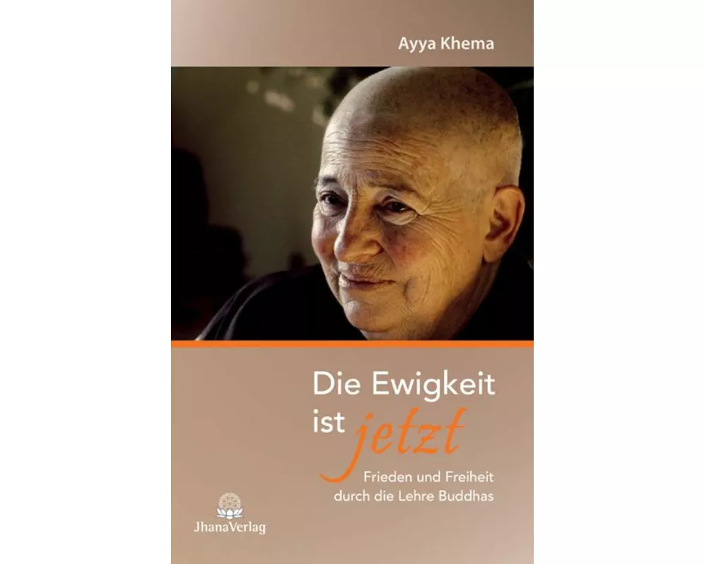 Die Ewigkeit ist jetzt