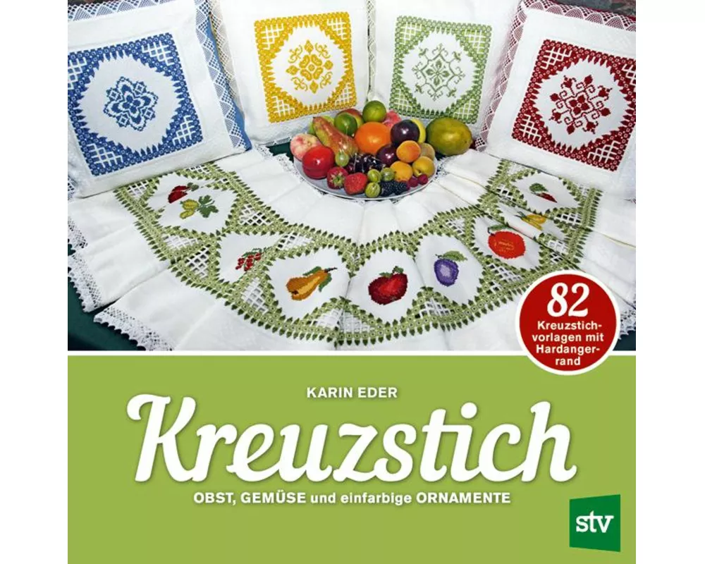 Kreuzstich