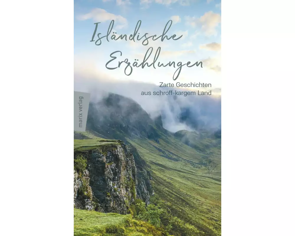 Isländische Erzählungen