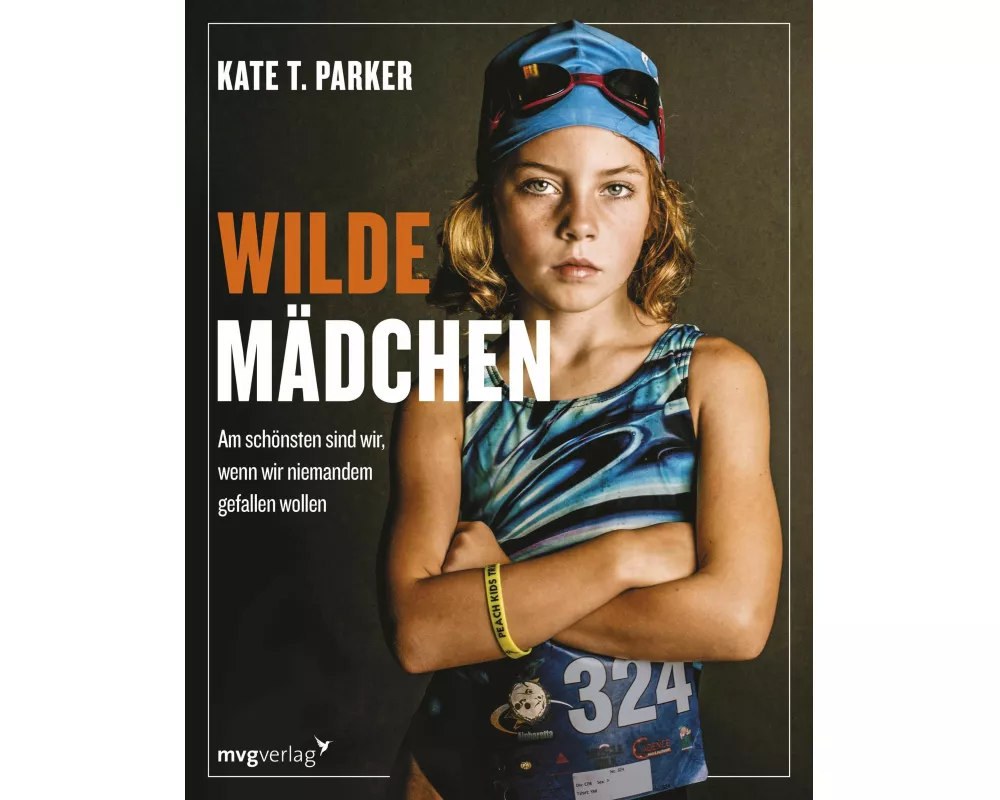 Wilde Mädchen