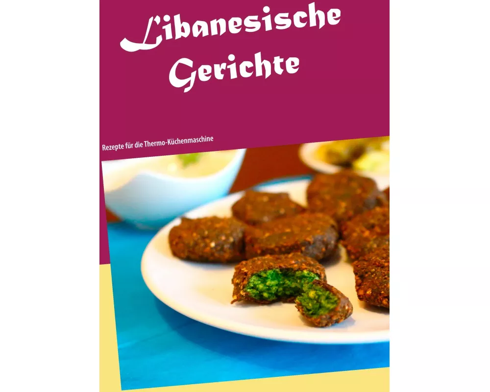 Libanesische Gerichte